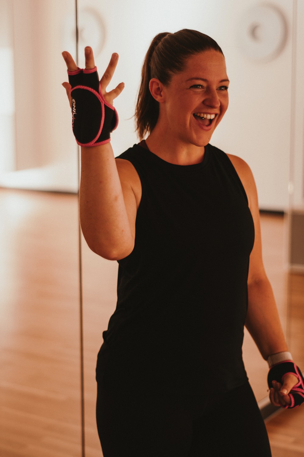 Anne Meier Tanzcenter Bitburg