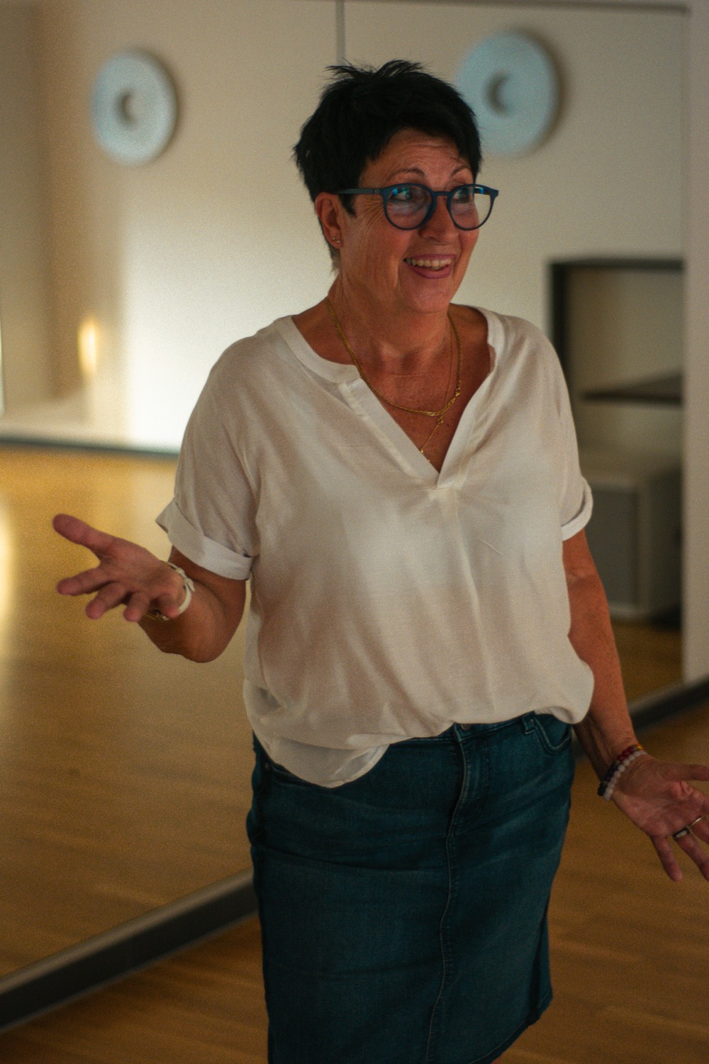 Annemarie Bormann Tanzcenter Bitburg