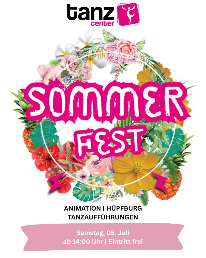 Tanzcenter Vorhang Tanztheater